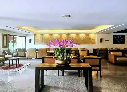 Royal Peninsula Chiangmai - 27