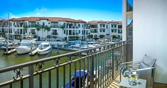 Naples Bay and Marina - 71