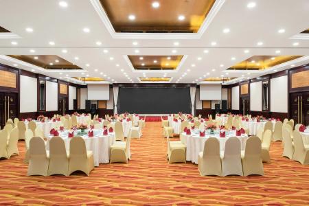 Holiday Inn Beijing Chang An West, An Ihg - 37