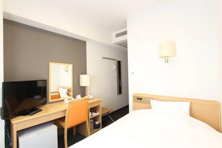 Best Western The Japonais Yonezawa - 2