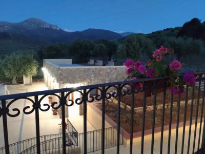 Agriturismo le Campanelle - Sicilia - Cefalù - 55