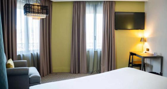 Best Western Plus de Dieppe 1880 - 81