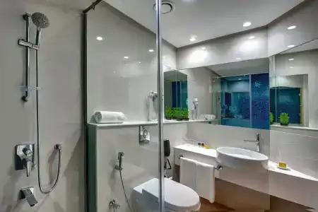Al Khoory Inn Bur Dubai - 7