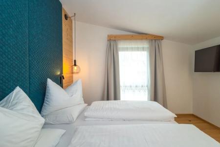 Mountain b&b Garni Erna - Adults Only - 26