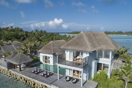 Naladhu Private Island Maldives - 0