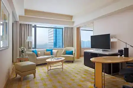 Jw Marriott Beijing - 59