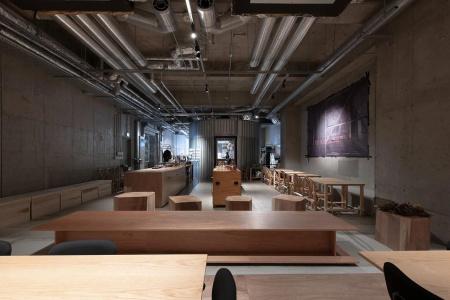 Tsugu Kyoto Sanjo By The Shares - 24