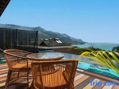 Курортный отель Gardens Hill & Spa - 100