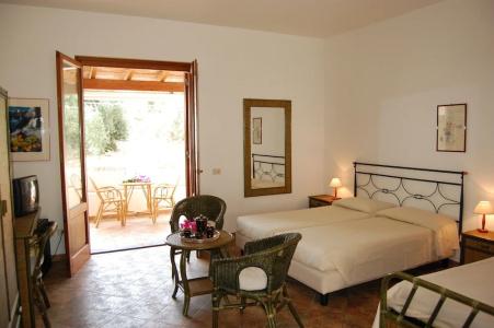 Residence Baia Portinenti - 23