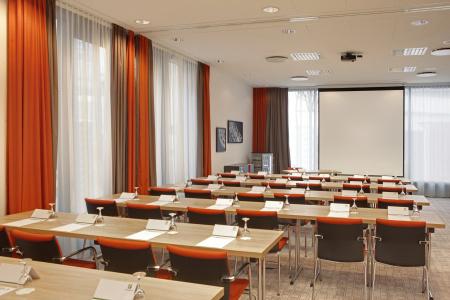 Holiday Inn Berlin City East Side, An Ihg - 49