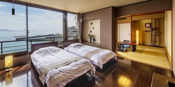Ryokan Manpa - 55