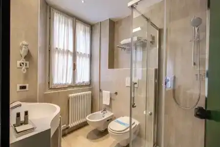 Albergo Firenze - 21