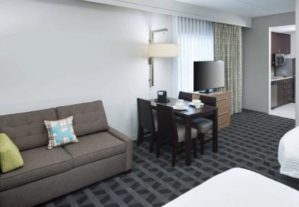 TownePlace Suites by Marriott Orlando at SeaWorld - 5