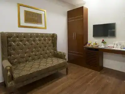 Swaran Palace - 48