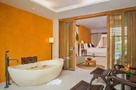 Burasari Phuket Resort & Spa - Sha Extra Plus - 28