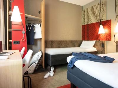 ibis Genève Centre Gare - 52