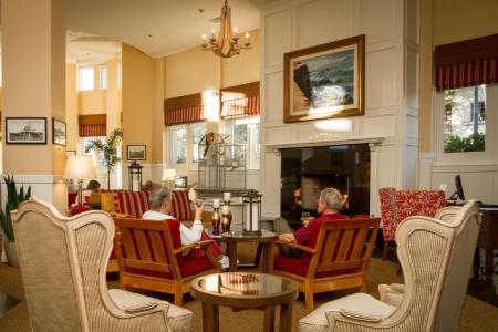 Coronado Beach Resort - 16