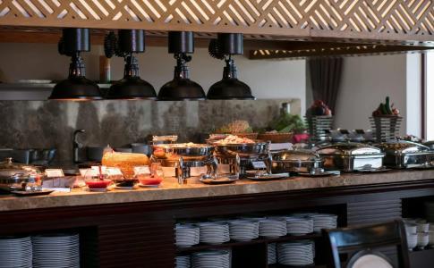 Swiss-Belresort Tuyen Lam - 41