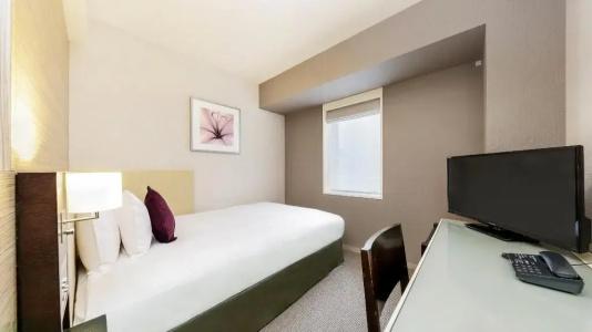 Trusty Kobe Kyukyoryuchi - 47