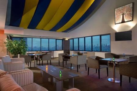 Best Western Plus Kemayoran - 27