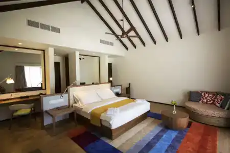 Robinson Noonu - All Inclusive - 2