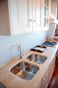 Masseria Borgo Ritella - 22