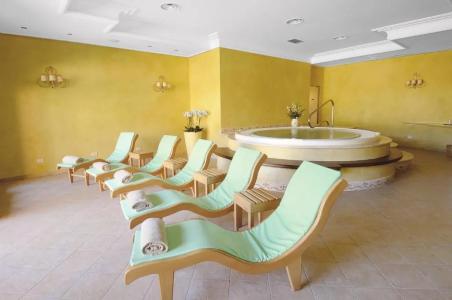 Due Lune Resort Golf & Spa - 21