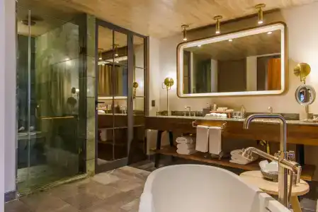Atelier Playa Mujeres-All Inclusive Resort - 9