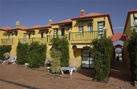eó Maspalomas Resort - 0