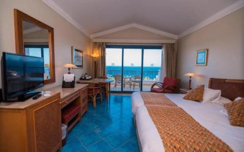 Ecotel Dahab Bay View Resort - 50