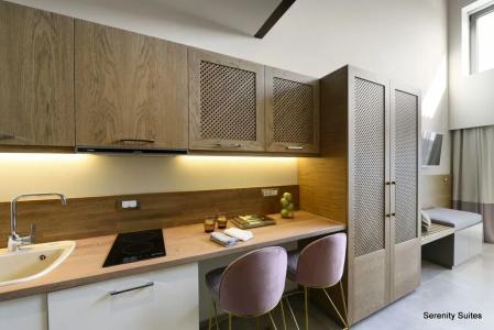 Serenity Suites - 224