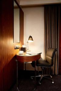 Crowne Plaza - London - Albert Embankment, an IHG - 50