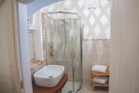 Trullieu Guesthouse Alberobello - 35