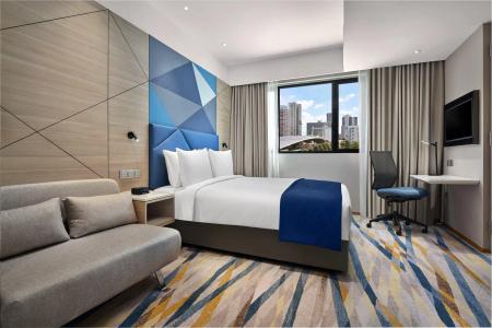 Holiday Inn Express Singapore Serangoon, An Ihg - 22