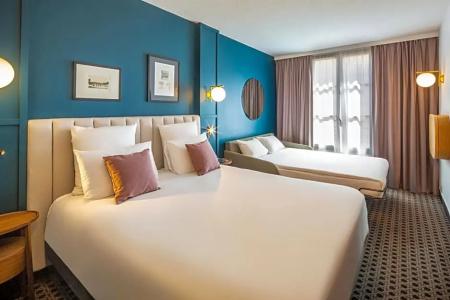 Mercure Versailles Chateau - 36