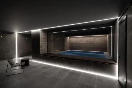 La Suite Matera & Spa - 11