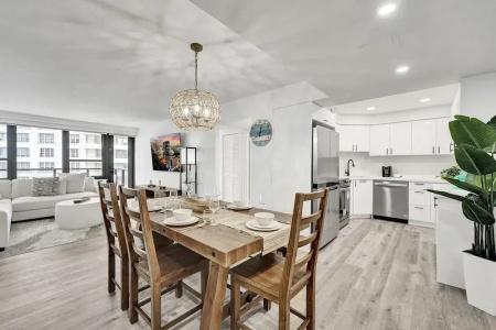 The Alexander All Suites - 226