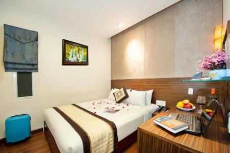 Saigonciti - 47