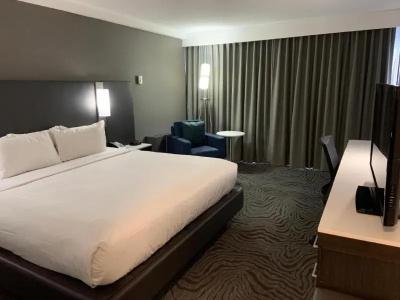 DoubleTree by Hilton North - 53