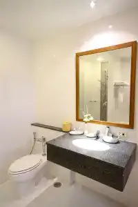 Kameo Grand & Serviced Apartment, Rayong - 9