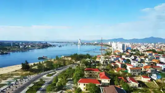 Muong Thanh Luxury Nhat Le - 21