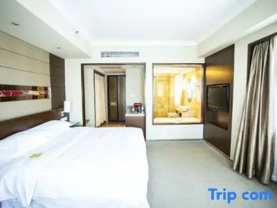 Four Points By Sheraton Beijing, Haidian - 60