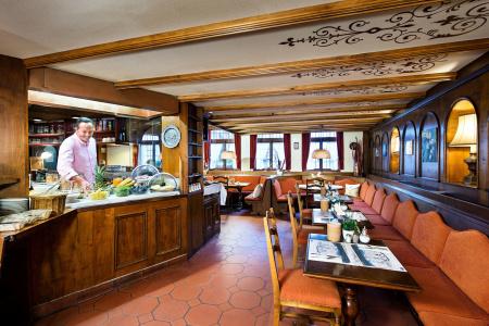 Le Petit Charme-Inn - 14