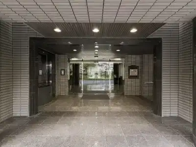 Flexstay Inn Shinurayasu - 16