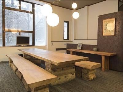 Oyo Manzo Ryokan - 12