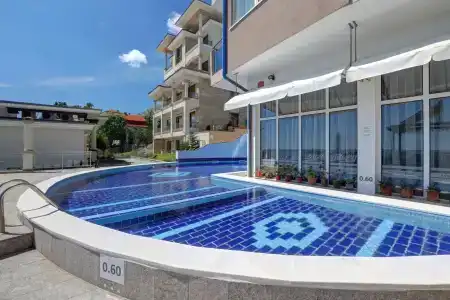 Paraiso Beach - All Inclusive - 34
