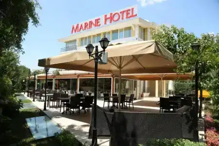 Pendik Marine - 11
