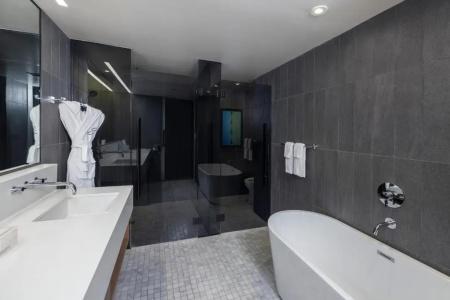 The Statler Dallas, Curio Collection By Hilton - 80