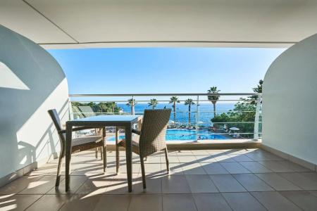 Melia Madeira Mare - 8