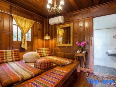 Scn Resort & Spa - 55